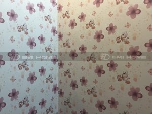 DECAL dán tường chống ẩm mốc