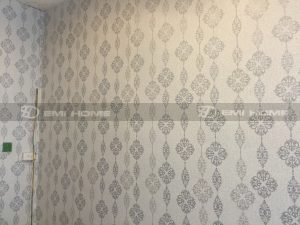 DECAL dán tường chống ẩm mốc