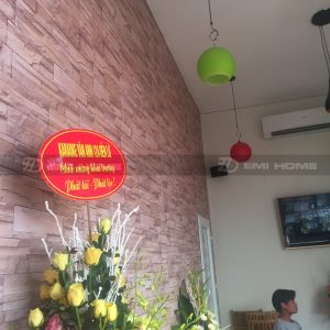 Giấy dán tương hàn quốc EMI